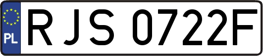 RJS0722F