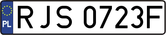 RJS0723F
