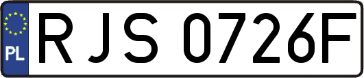 RJS0726F