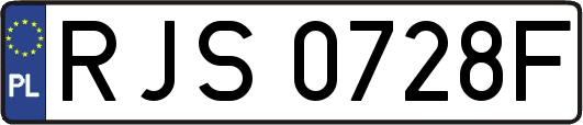 RJS0728F