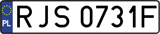 RJS0731F