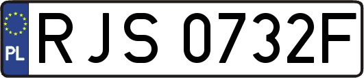 RJS0732F