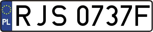 RJS0737F
