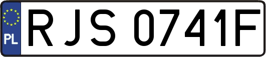 RJS0741F