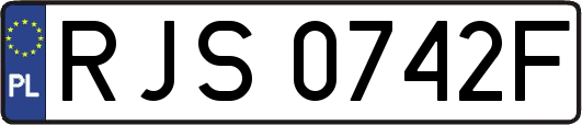 RJS0742F