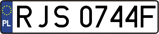 RJS0744F