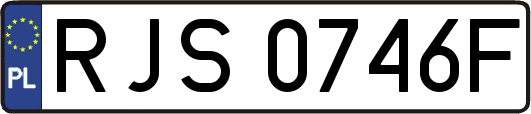 RJS0746F