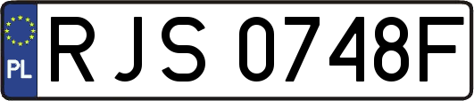 RJS0748F