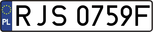 RJS0759F