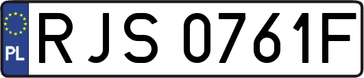 RJS0761F