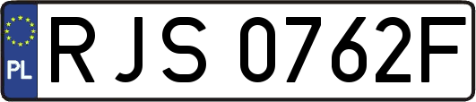 RJS0762F