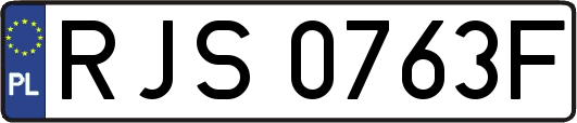 RJS0763F