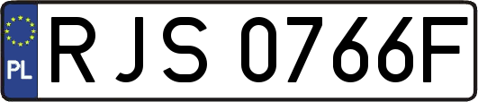 RJS0766F