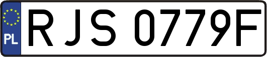 RJS0779F