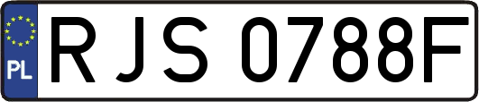 RJS0788F