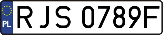 RJS0789F