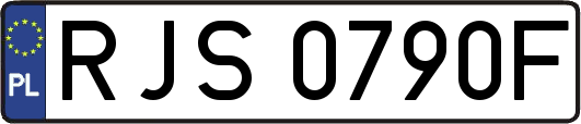RJS0790F