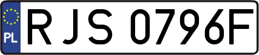 RJS0796F