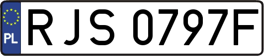 RJS0797F