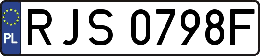RJS0798F