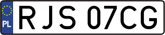 RJS07CG