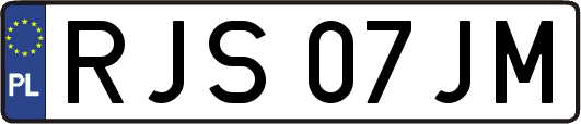 RJS07JM