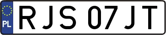 RJS07JT
