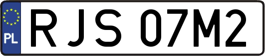 RJS07M2