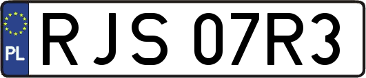 RJS07R3