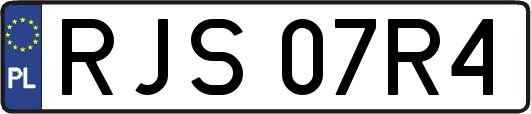 RJS07R4