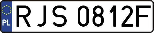 RJS0812F