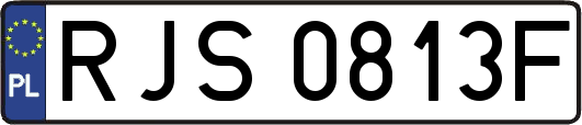 RJS0813F
