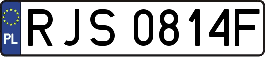 RJS0814F