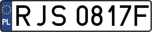 RJS0817F