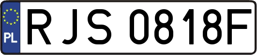 RJS0818F