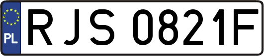 RJS0821F