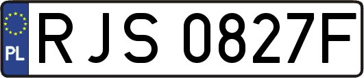 RJS0827F