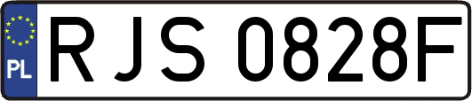RJS0828F