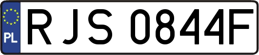 RJS0844F