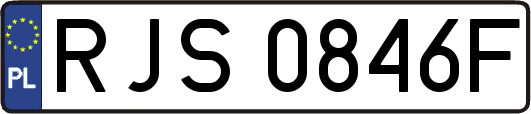 RJS0846F