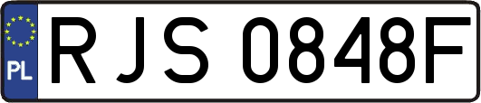 RJS0848F