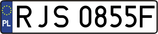 RJS0855F