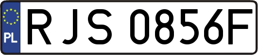 RJS0856F