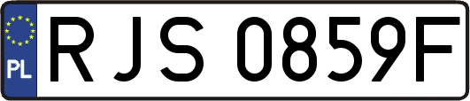 RJS0859F