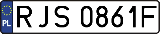 RJS0861F
