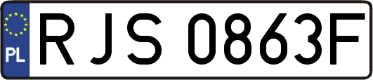 RJS0863F