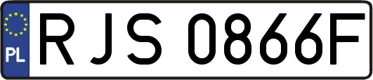 RJS0866F