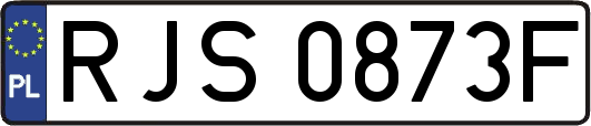 RJS0873F