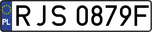 RJS0879F