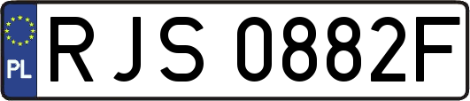 RJS0882F